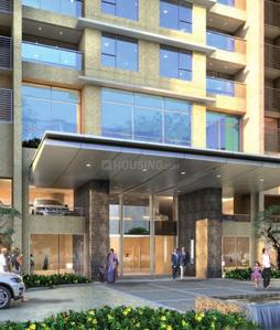 Image of 1366 Sq.ft 2.5 BHK Apartment / Flat for sale in Aavalahalli, Bengaluru for Rs. 10245000
