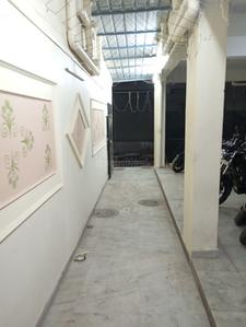 Image of 675 Sq.ft 2 BHK Apartment / Flat for sale in Silver Gloria, Lake Town, Kolkata for Rs. 4000000