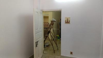 Image of 1389 Sq.ft 3 BHK Apartment / Flat for rent in Salt Lake City, Kolkata for Rs. 27000