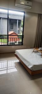 Bedroom Image of 1120 Sq.ft 2 BHK Apartment / Flat for sale in Dynamic Grandeur Premium J Wing, Undri Pune for Rs. 5100000
