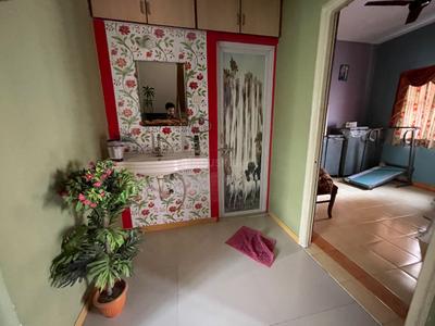 Bedroom Image of 2310 Sq.ft 4 BHK Duplex for sale in Isanpur Ahmedabad for Rs. 22800000