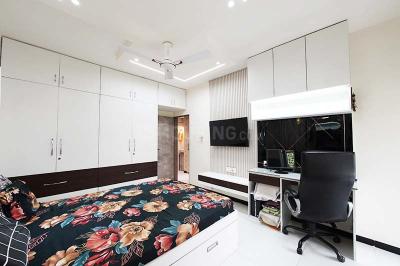 Bedroom Image of 1575 Sq.ft 3 BHK Apartment / Flat for sale in Navrangpura Ahmedabad for Rs. 12500000