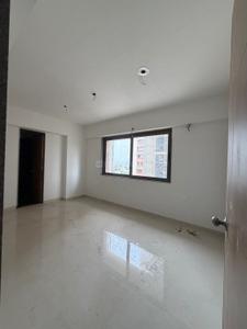 Bedroom Image of 1755 Sq.ft 3 BHK Apartment / Flat for sale in Serenity Satyam, Bopal Ahmedabad for Rs. 8600000