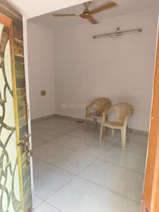 Living Room Image of 725 Sq.ft 2 BHK Duplex for rent in Sardarnagar Bhavnagar for Rs. 16000
