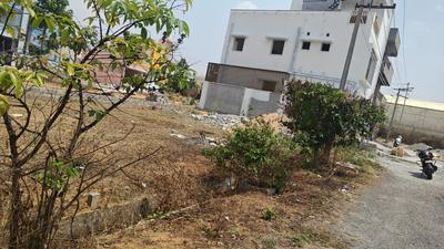 Image of 1200 Sq.ft Residential Plot / Land for sale in AVS Jasmine Valley, Bagalur, Hosur for Rs. 3840000