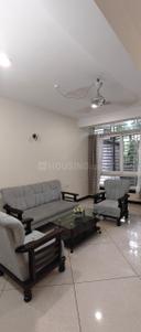 Hall Image of 1500 Sq.ft 2.5 BHK Apartment / Flat for rent in Uttorayon Township Siliguri for Rs. 50000