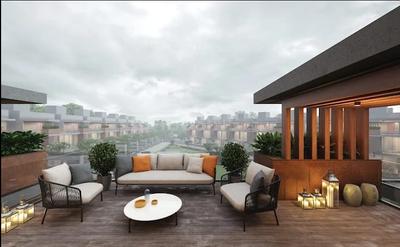 Image of 4950 Sq.ft 4 BHK Villa for sale in Sola, Ahmedabad for Rs. 75000000