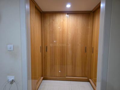 Bedroom Image of 4000 Sq.ft 4 BHK Apartment / Flat for sale in Somajiguda Hyderabad for Rs. 46000000