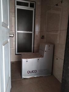 Common Bathroom Image of 1070 Sq.ft 2 BHK Apartment / Flat for sale in Juhi Niharika Residency, Kharghar Navi Mumbai for Rs. 11500000
