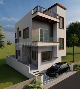 Image of 1250 Sq.ft 2 BHK Independent House for sale in Phulewadi, Kolhapur for Rs. 5200000