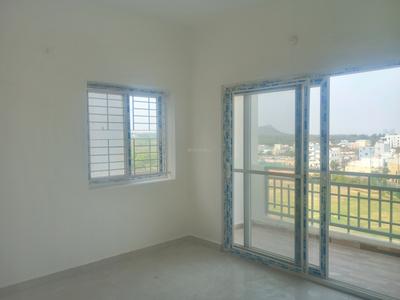 Bedroom Image of 1992 Sq.ft 3 BHK Apartment / Flat for sale in GHR Titania, Gachibowli Hyderabad for Rs. 19000000