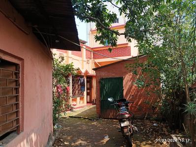 Balcony Image of 2900 Sq.ft 4.5 BHK Independent House for sale in Howrah Railway Station Howrah for Rs. 6800000
