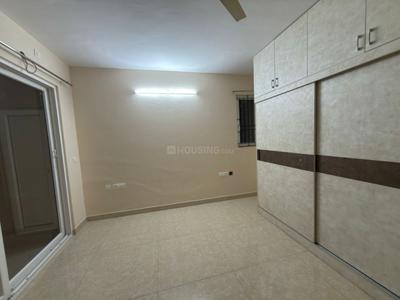 Bedroom Image of 2726 Sq.ft 4.5 BHK Apartment / Flat for sale in Prestige Falcon City, Konanakunte Bengaluru for Rs. 57000000