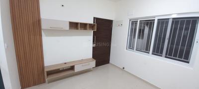 Balcony Image of 513 Sq.ft 2 BHK Apartment / Flat for sale in Bren Northern Lights, Kogilu Bengaluru for Rs. 7800000