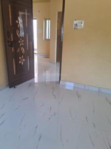 Bedroom Image of 950 Sq.ft 2 BHK Builder Floor for rent in Uppal Hyderabad for Rs. 14000