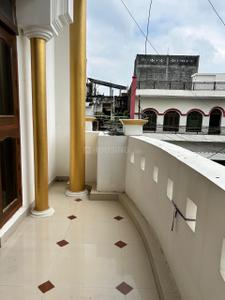 Balcony Image of 2140 Sq.ft 2 BHK Builder Floor for rent in Avas Vikas Colony Hardoi for Rs. 14000