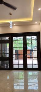 Hall Image of 1800 Sq.ft 3 BHK Builder Floor for sale in Malviya Nagar New Delhi for Rs. 50000000