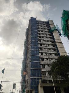 Image of 800 Sq.ft 2 BHK Apartment / Flat for sale in Parsn Nehru Nagar Panchratna CHSL Bldg No 5, Kurla East, Mumbai for Rs. 16500000