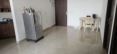 Hall Image of 1090 Sq.ft 2 BHK Apartment / Flat for sale in Spacetech Edana, Alpha I Greater Noida for Rs. 10000000