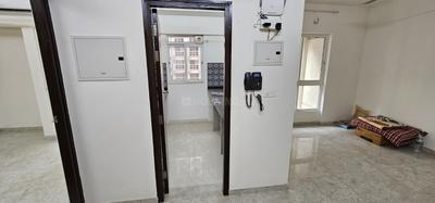 Bedroom Image of 550 Sq.ft 1 BHK Apartment / Flat for sale in Lodha Amara, Kolshet Thane for Rs. 7199999