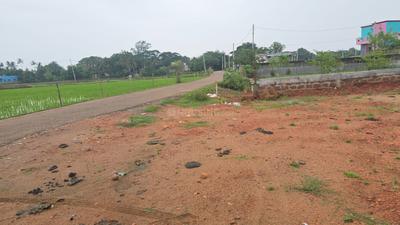 Image of 1500 Sq.ft Residential Plot / Land for sale in Tankapani Road, Bhubaneswar for Rs. 2248500