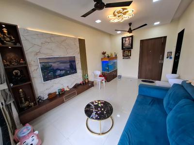2 BHK Flat