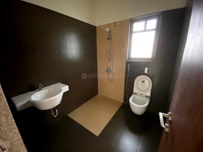 Image of 1450 Sq.ft 3 BHK Apartment / Flat for sale in Tigers Nest, Bhugaon, Pune for Rs. 10900100