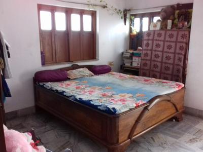 Bedroom Image of 640 Sq.ft 2 BHK Apartment / Flat for sale in Akankha Appartment, Sodepur Kolkata for Rs. 2500000