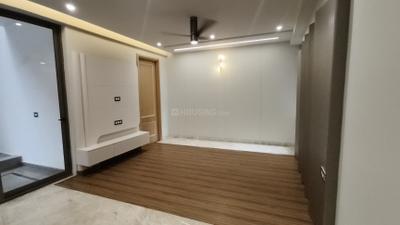 Bedroom Image of 4300 Sq.ft 5 BHK Builder Floor for sale in Kaushambi Ghaziabad for Rs. 47500000