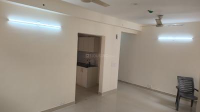 Living Room Image of 1340 Sq.ft 2.5 BHK Apartment / Flat for rent in RG Luxury, Noida Extension Greater Noida for Rs. 25000