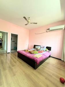 Bedroom Image of 1600 Sq.ft 3 BHK Apartment / Flat for sale in Ganeshguri Guwahati for Rs. 8000000