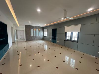 Hall Image of 3200 Sq.ft 4 BHK Independent House for rent in Jubilee Hills Hyderabad for Rs. 90000