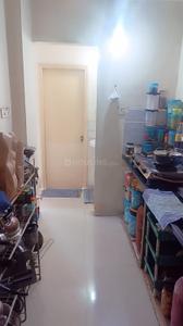 Hall Image of 800 Sq.ft 2 BHK Apartment / Flat for rent in Sarthak Kalindi Mid Town and Kalindi Midtown Annexe, Dudhia Indore for Rs. 12500