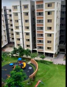 Image of 1265 Sq.ft 3 BHK Apartment / Flat for sale in Namkum, Ranchi for Rs. 6200000