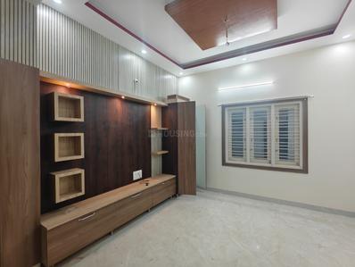 Bedroom Image of 2000 Sq.ft 5 BHK Independent House for sale in Horamavu Bengaluru for Rs. 19500001
