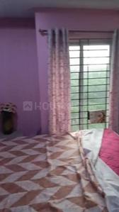 Bedroom Image of 1850 Sq.ft 4 BHK Apartment / Flat for sale in Ballygunge Kolkata for Rs. 27000000