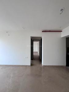 Hall Image of 1000 Sq.ft 2 BHK Apartment / Flat for rent in One Indiabulls, Thane West Thane for Rs. 55000