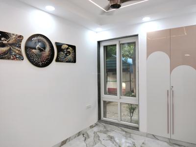 Bedroom Image of 1500 Sq.ft 3 BHK Apartment / Flat for sale in Divya Apartments, Sector 10 Dwarka New Delhi for Rs. 28000000