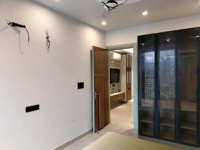 Bedroom Image of 750 Sq.ft 2 BHK Apartment / Flat for sale in Primex Krishna Apartment, Kulesara Greater Noida for Rs. 4030000
