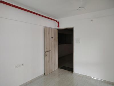Living Room Image of 500 Sq.ft 1 BHK Apartment / Flat for rent in Puraniks City Reserva Phase 1, Kasarvadavali Thane for Rs. 17256
