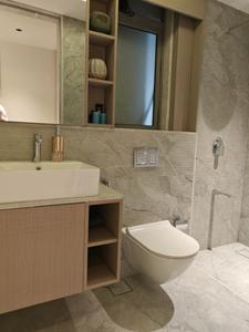 Bedroom Image of 750 Sq.ft 1 BHK Apartment / Flat for sale in Arkade Earth, Kanjurmarg East Mumbai for Rs. 14000000