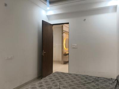 Bedroom Image of 1500 Sq.ft 3 BHK Apartment / Flat for sale in Vyom Residency, Noida Extension Greater Noida for Rs. 6200000
