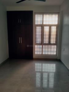 Bedroom Image of 1600 Sq.ft 3.5 BHK Independent House for rent in Tilhari Jabalpur for Rs. 16000