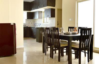 Hall Image of Prabhavathi Meridian in Electronic City, Bangalore