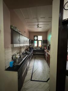 3 BHK Independent Builder Floor