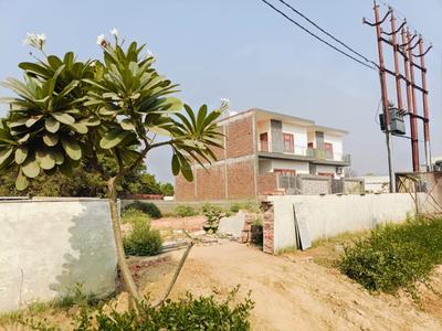 Image of 122 Sq.ft Residential Plot / Land for sale in Vishwakarmapuram Colony, Agra for Rs. 4000000