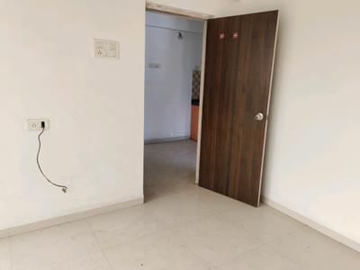 Bedroom Image of 698 Sq.ft 1 BHK Apartment / Flat for sale in Soham Maitri, Ulwe Navi Mumbai for Rs. 6200000