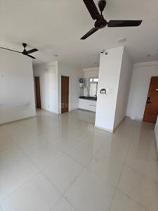 Hall Image of 1450 Sq.ft 2 BHK Apartment / Flat for sale in Godrej Elements, Hinjawadi Pune for Rs. 10000000