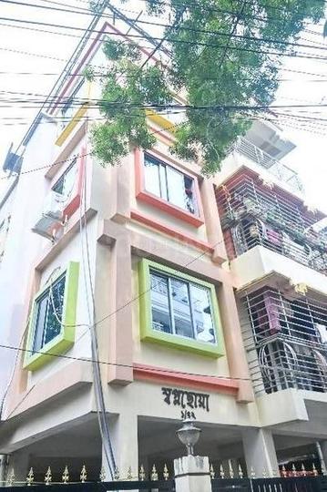 Image of 820 Sq.ft 2 BHK Apartment / Flat for sale in Bijoygarh, Kolkata for Rs. 4400000