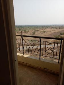 Living Room Image of 404 Sq.ft 1 BHK Apartment / Flat for sale in Sanaswadi Pune for Rs. 1300000